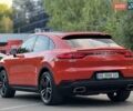 Красный Порше Cayenne Coupe, объемом двигателя 3 л и пробегом 71 тыс. км за 64500 $, фото 2 на Automoto.ua