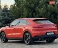 Красный Порше Cayenne Coupe, объемом двигателя 3 л и пробегом 71 тыс. км за 64500 $, фото 26 на Automoto.ua