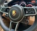 Красный Порше Cayenne Coupe, объемом двигателя 3 л и пробегом 71 тыс. км за 64500 $, фото 22 на Automoto.ua
