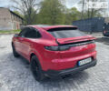 Червоний Порше Cayenne Coupe, об'ємом двигуна 0 л та пробігом 25 тис. км за 112000 $, фото 10 на Automoto.ua