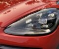 Красный Порше Cayenne Coupe, объемом двигателя 3 л и пробегом 71 тыс. км за 64500 $, фото 11 на Automoto.ua