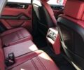 Красный Порше Cayenne Coupe, объемом двигателя 3 л и пробегом 20 тыс. км за 84999 $, фото 18 на Automoto.ua