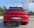 Красный Порше Cayenne Coupe, объемом двигателя 4 л и пробегом 40 тыс. км за 115000 $, фото 3 на Automoto.ua
