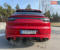 Красный Порше Cayenne Coupe, объемом двигателя 4 л и пробегом 40 тыс. км за 115000 $, фото 7 на Automoto.ua