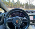 Красный Порше Cayenne Coupe, объемом двигателя 4 л и пробегом 40 тыс. км за 115000 $, фото 1 на Automoto.ua