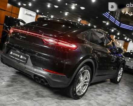 Порше Cayenne Coupe, об'ємом двигуна 3 л та пробігом 18 тис. км за 78500 $, фото 13 на Automoto.ua