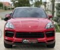 Порше Cayenne Coupe, об'ємом двигуна 3 л та пробігом 17 тис. км за 99000 $, фото 1 на Automoto.ua