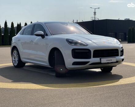 Порше Cayenne Coupe, объемом двигателя 0 л и пробегом 63 тыс. км за 81629 $, фото 1 на Automoto.ua