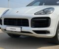 Порше Cayenne Coupe, об'ємом двигуна 0 л та пробігом 63 тис. км за 81629 $, фото 9 на Automoto.ua