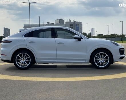 Порше Cayenne Coupe, об'ємом двигуна 0 л та пробігом 63 тис. км за 81629 $, фото 2 на Automoto.ua