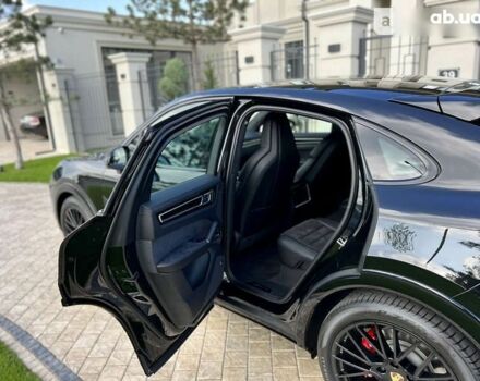 Порше Cayenne Coupe, объемом двигателя 4 л и пробегом 2 тыс. км за 168000 $, фото 28 на Automoto.ua