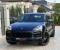 Порше Cayenne Coupe, объемом двигателя 4 л и пробегом 2 тыс. км за 168000 $, фото 2 на Automoto.ua