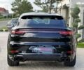Порше Cayenne Coupe, объемом двигателя 4 л и пробегом 2 тыс. км за 168000 $, фото 8 на Automoto.ua