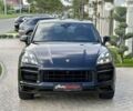 Порше Cayenne Coupe, объемом двигателя 4 л и пробегом 2 тыс. км за 168000 $, фото 1 на Automoto.ua