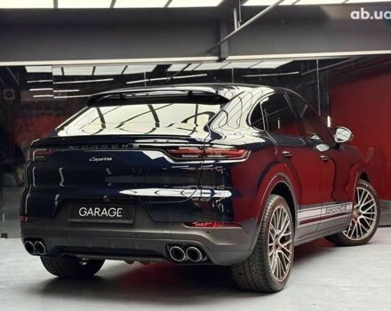 Порше Cayenne Coupe, объемом двигателя 3 л и пробегом 18 тыс. км за 94700 $, фото 21 на Automoto.ua