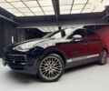 Порше Cayenne Coupe, объемом двигателя 3 л и пробегом 18 тыс. км за 94700 $, фото 5 на Automoto.ua