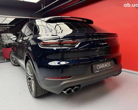 Порше Cayenne Coupe, объемом двигателя 3 л и пробегом 18 тыс. км за 94700 $, фото 24 на Automoto.ua