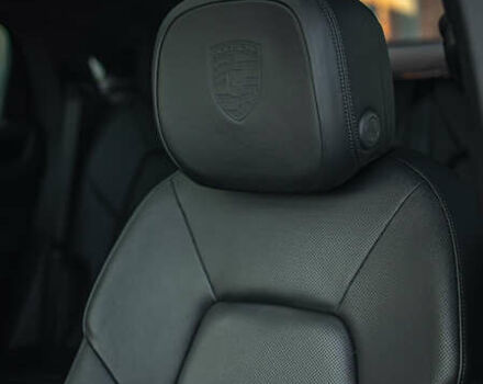 Порше Cayenne Coupe, объемом двигателя 3 л и пробегом 73 тыс. км за 69900 $, фото 33 на Automoto.ua