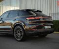 Порше Cayenne Coupe, объемом двигателя 3 л и пробегом 73 тыс. км за 69900 $, фото 4 на Automoto.ua