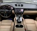 Порше Cayenne Coupe, объемом двигателя 3 л и пробегом 80 тыс. км за 62900 $, фото 16 на Automoto.ua