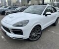 Порше Cayenne Coupe, об'ємом двигуна 3 л та пробігом 69 тис. км за 70700 $, фото 18 на Automoto.ua