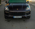 Порше Cayenne Coupe, объемом двигателя 3 л и пробегом 73 тыс. км за 69900 $, фото 10 на Automoto.ua
