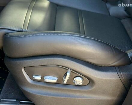 Порше Cayenne Coupe, об'ємом двигуна 3 л та пробігом 3 тис. км за 86000 $, фото 10 на Automoto.ua