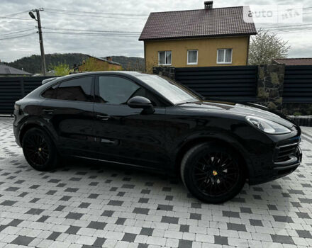 Порше Cayenne Coupe, объемом двигателя 3 л и пробегом 37 тыс. км за 89900 $, фото 11 на Automoto.ua