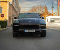Порше Cayenne Coupe, объемом двигателя 3 л и пробегом 73 тыс. км за 69900 $, фото 1 на Automoto.ua