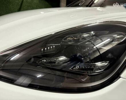 Порше Cayenne Coupe, объемом двигателя 3 л и пробегом 155 тыс. км за 59900 $, фото 6 на Automoto.ua