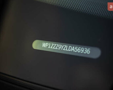 Порше Cayenne Coupe, объемом двигателя 3 л и пробегом 73 тыс. км за 69900 $, фото 22 на Automoto.ua