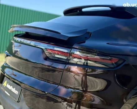 Порше Cayenne Coupe, об'ємом двигуна 3 л та пробігом 3 тис. км за 86000 $, фото 17 на Automoto.ua