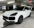 Порше Cayenne Coupe, объемом двигателя 3 л и пробегом 40 тыс. км за 79000 $, фото 1 на Automoto.ua