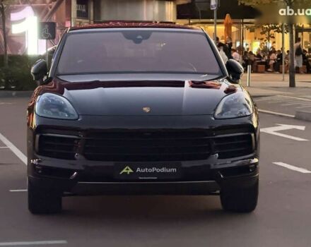 Порше Cayenne Coupe, об'ємом двигуна 3 л та пробігом 3 тис. км за 86000 $, фото 2 на Automoto.ua