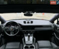 Порше Cayenne Coupe, объемом двигателя 4 л и пробегом 26 тыс. км за 117777 $, фото 17 на Automoto.ua