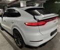 Порше Cayenne Coupe, объемом двигателя 3 л и пробегом 155 тыс. км за 59900 $, фото 9 на Automoto.ua