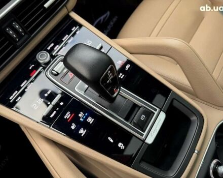 Порше Cayenne Coupe, объемом двигателя 3 л и пробегом 80 тыс. км за 62900 $, фото 23 на Automoto.ua