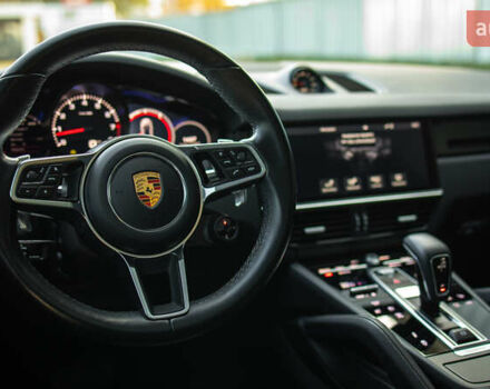 Порше Cayenne Coupe, объемом двигателя 3 л и пробегом 73 тыс. км за 69900 $, фото 34 на Automoto.ua