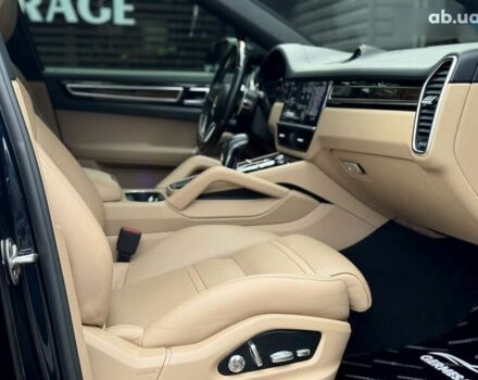 Порше Cayenne Coupe, объемом двигателя 3 л и пробегом 80 тыс. км за 62900 $, фото 21 на Automoto.ua