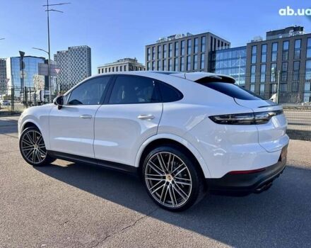Порше Cayenne Coupe, об'ємом двигуна 3 л та пробігом 75 тис. км за 68900 $, фото 20 на Automoto.ua