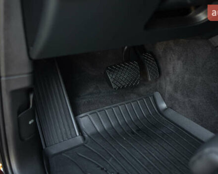 Порше Cayenne Coupe, объемом двигателя 3 л и пробегом 73 тыс. км за 69900 $, фото 30 на Automoto.ua