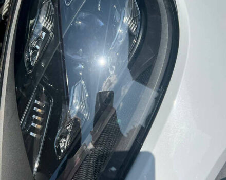 Порше Cayenne Coupe, об'ємом двигуна 3 л та пробігом 50 тис. км за 99750 $, фото 11 на Automoto.ua