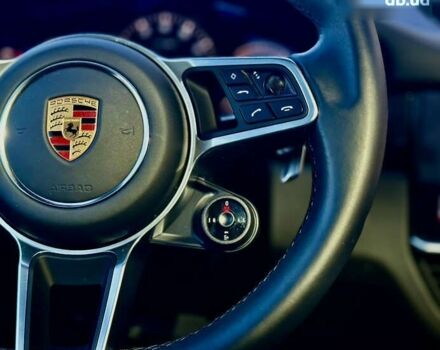 Порше Cayenne Coupe, об'ємом двигуна 3 л та пробігом 3 тис. км за 86000 $, фото 15 на Automoto.ua