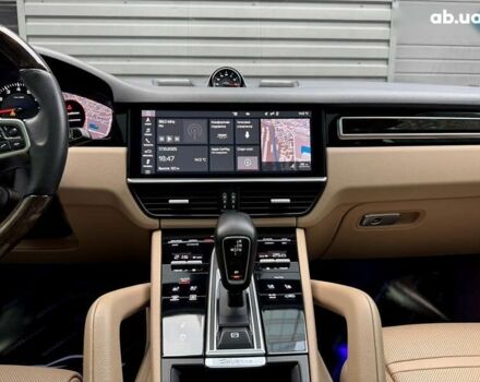 Порше Cayenne Coupe, объемом двигателя 3 л и пробегом 80 тыс. км за 62900 $, фото 24 на Automoto.ua