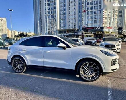 Порше Cayenne Coupe, об'ємом двигуна 3 л та пробігом 75 тис. км за 68900 $, фото 18 на Automoto.ua