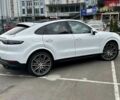 Порше Cayenne Coupe, объемом двигателя 3 л и пробегом 69 тыс. км за 70700 $, фото 16 на Automoto.ua