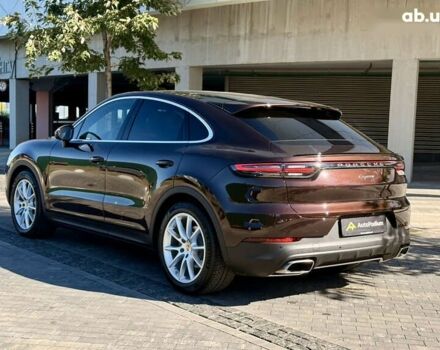 Порше Cayenne Coupe, об'ємом двигуна 3 л та пробігом 3 тис. км за 86000 $, фото 25 на Automoto.ua