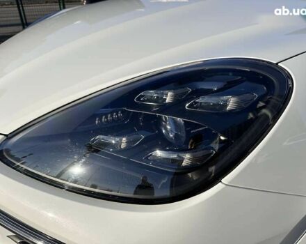 Порше Cayenne Coupe, об'ємом двигуна 3 л та пробігом 75 тис. км за 68900 $, фото 7 на Automoto.ua