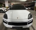 Порше Cayenne Coupe, объемом двигателя 3 л и пробегом 155 тыс. км за 59900 $, фото 2 на Automoto.ua