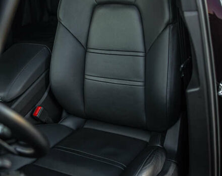 Порше Cayenne Coupe, объемом двигателя 3 л и пробегом 73 тыс. км за 69900 $, фото 31 на Automoto.ua